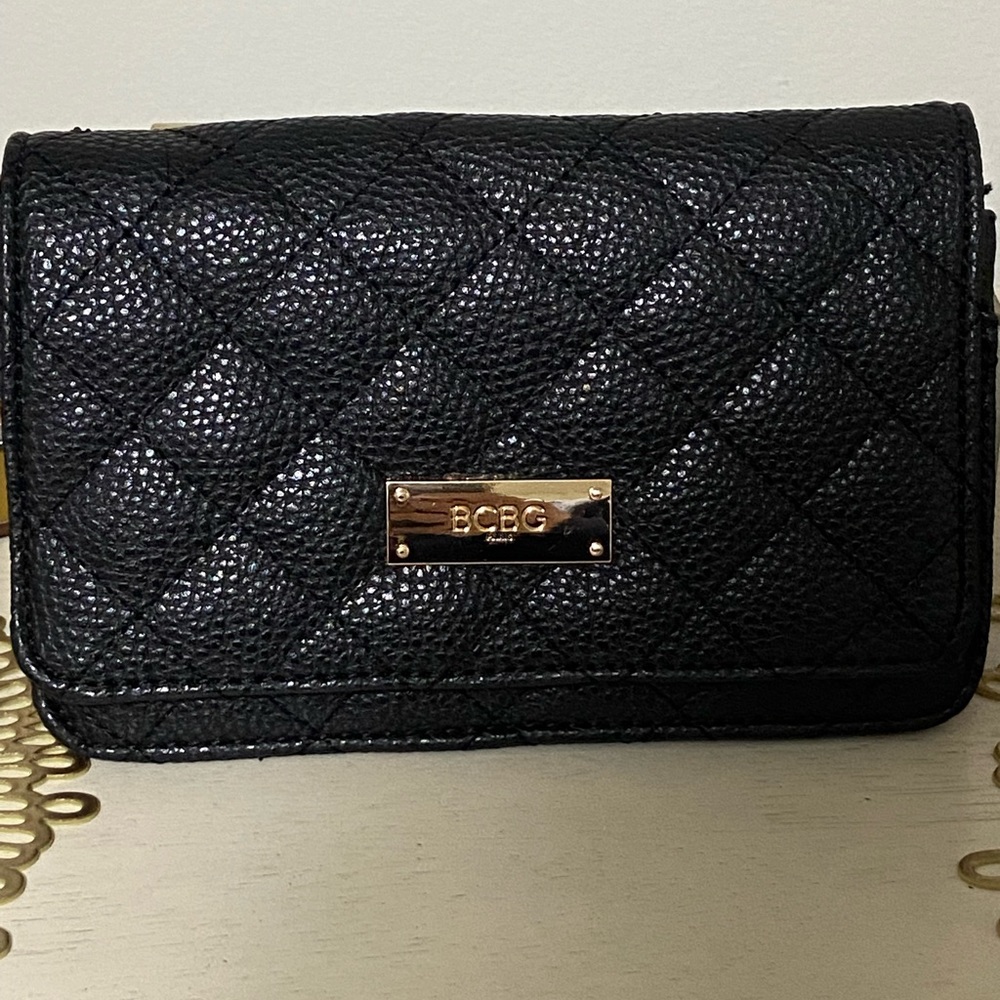 BCBG Clutch